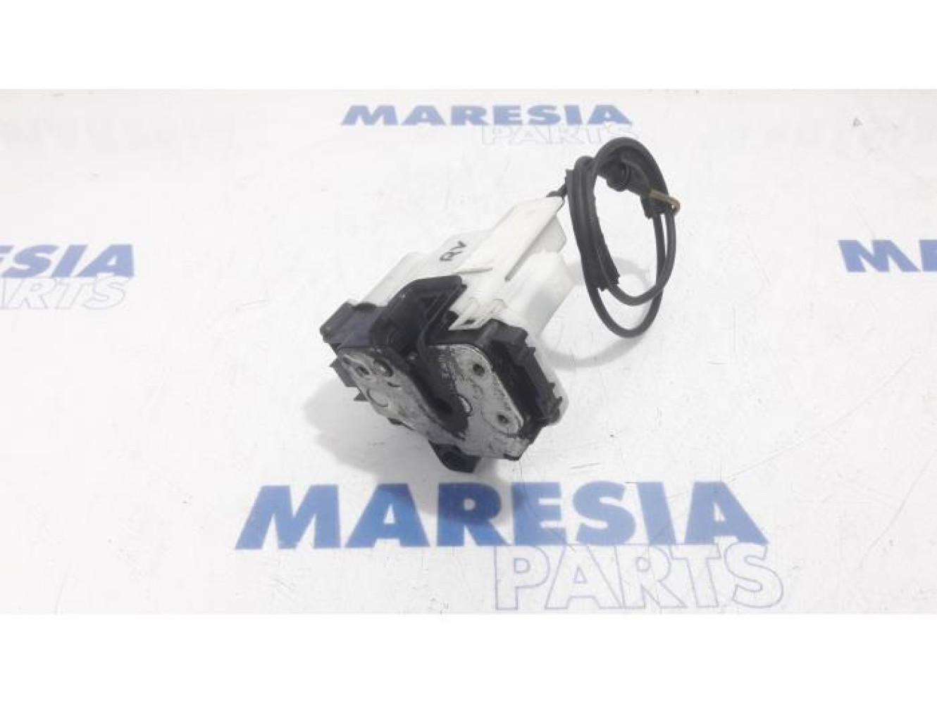 Fiat - 500 - Türschlossmechanik 2-türig rechts