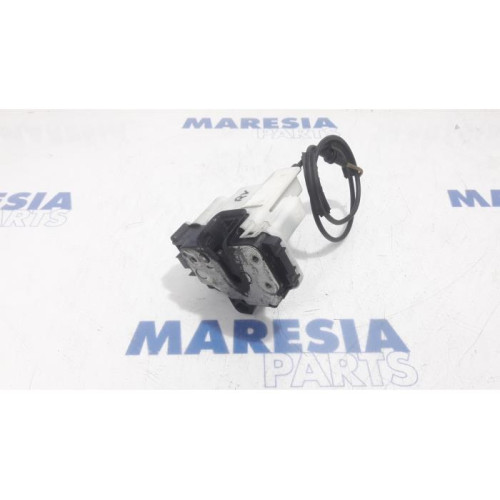 Fiat - 500 - Türschlossmechanik 2-türig rechts