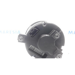 Fiat - 500 - Indicateur de pression turbo