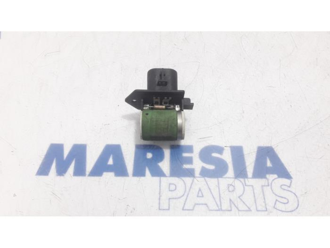 Fiat - 500 - Kühlgebläsewiderstand