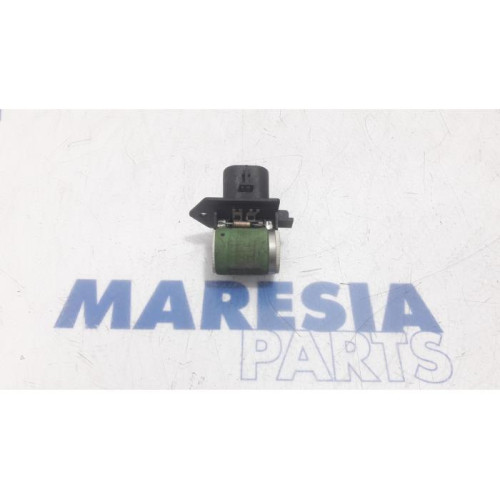 Fiat - 500 - Kühlgebläsewiderstand