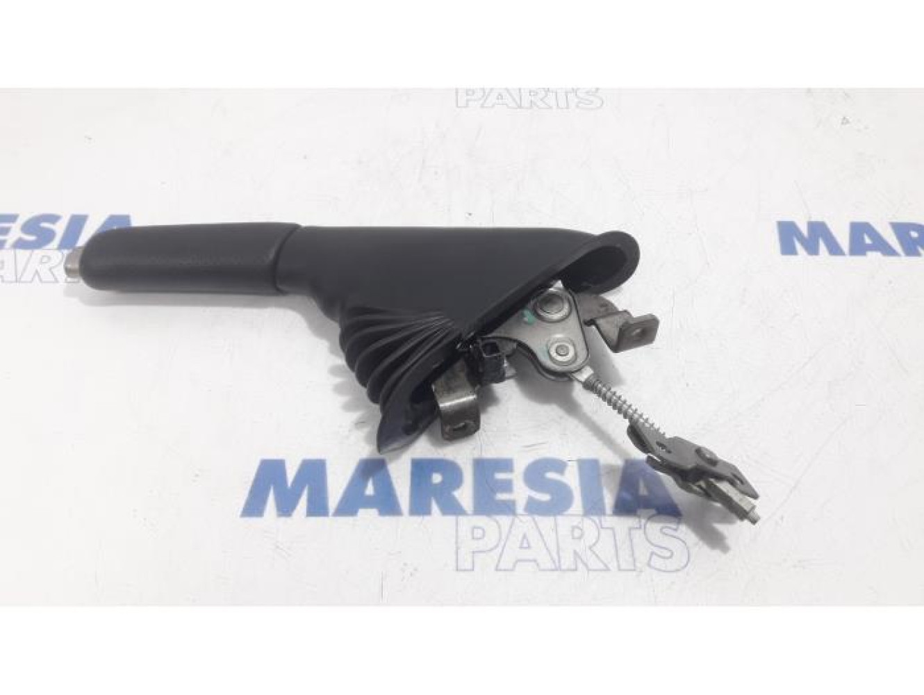 Fiat - 500 - Levier frein à main