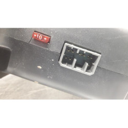 Fiat - 500 - Subwoofer