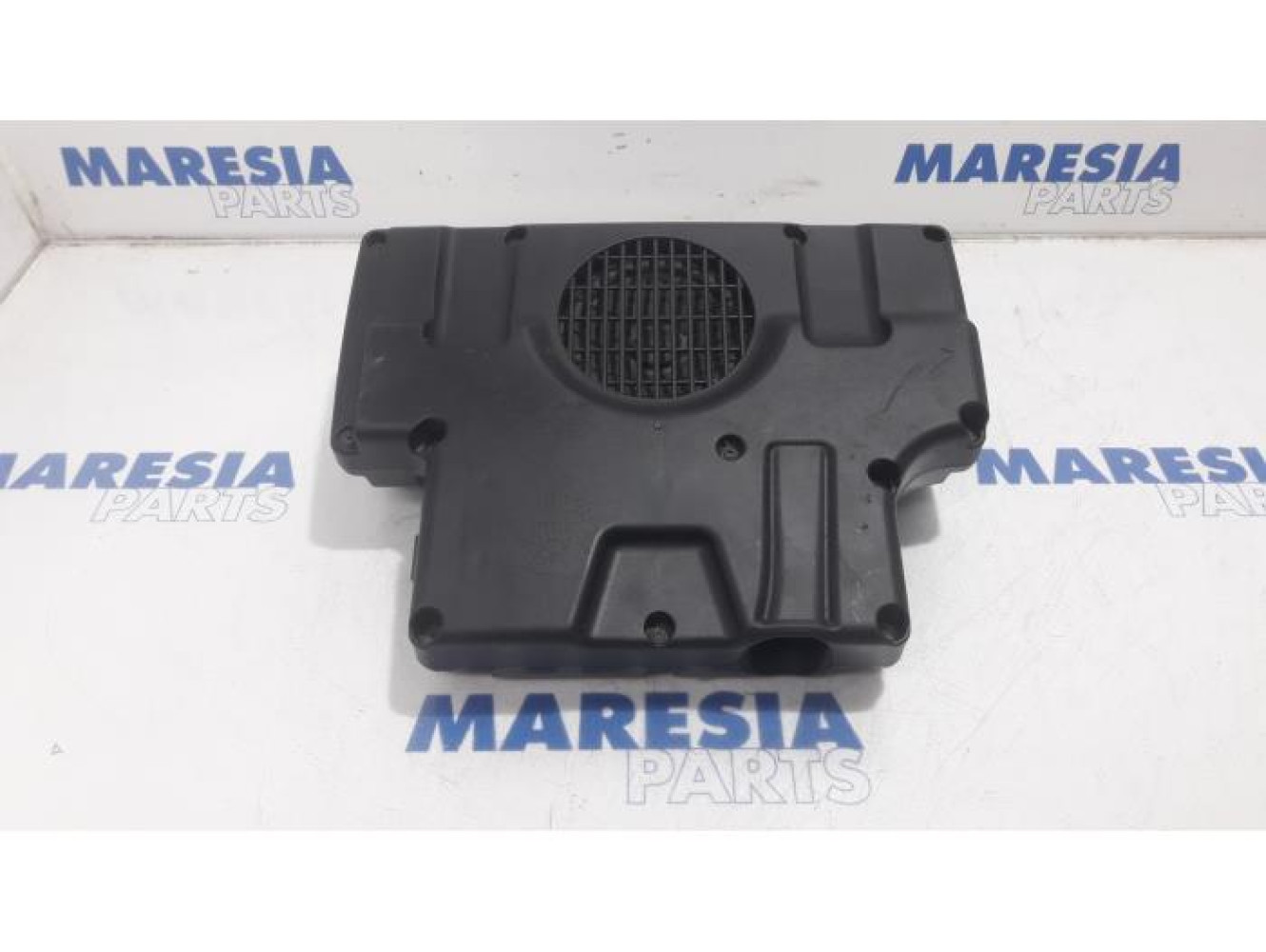 Fiat - 500 - Subwoofer