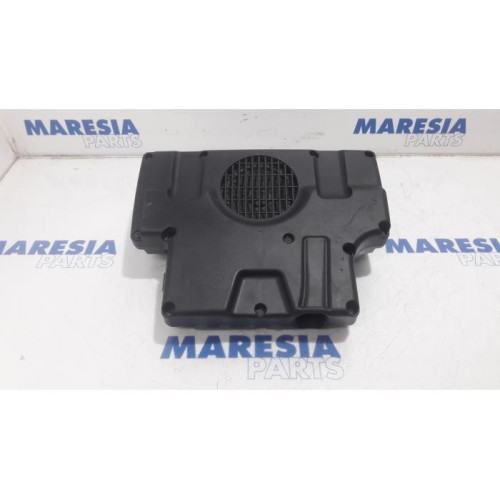 Fiat - 500 - Subwoofer