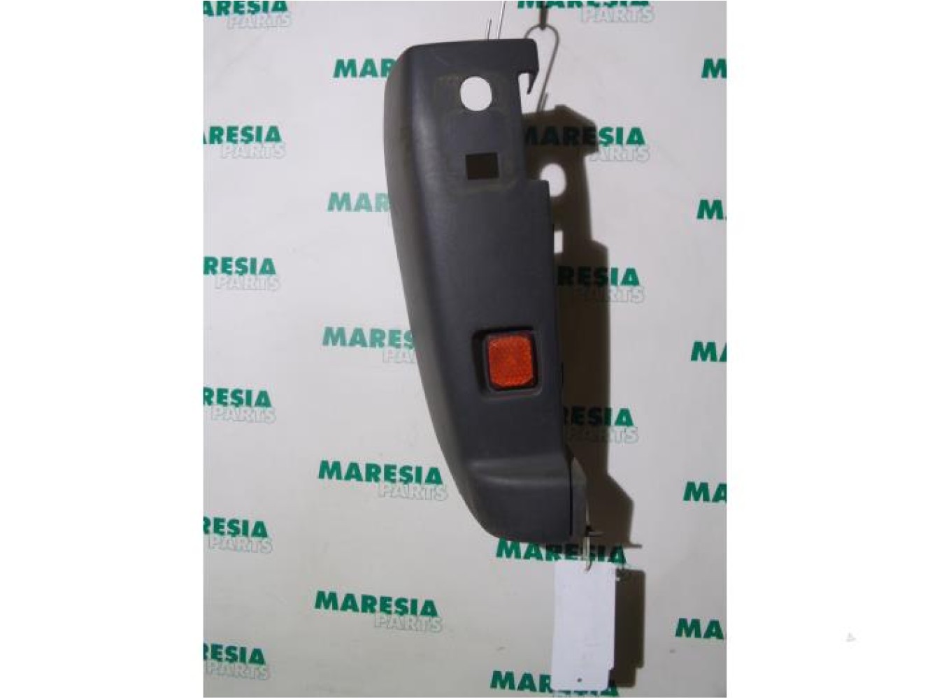 Fiat - Ducato - Rear bumper component, left