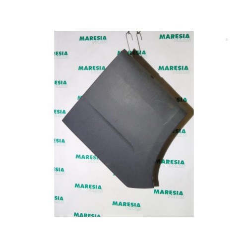 Fiat - Ducato - Rear bumper component, left