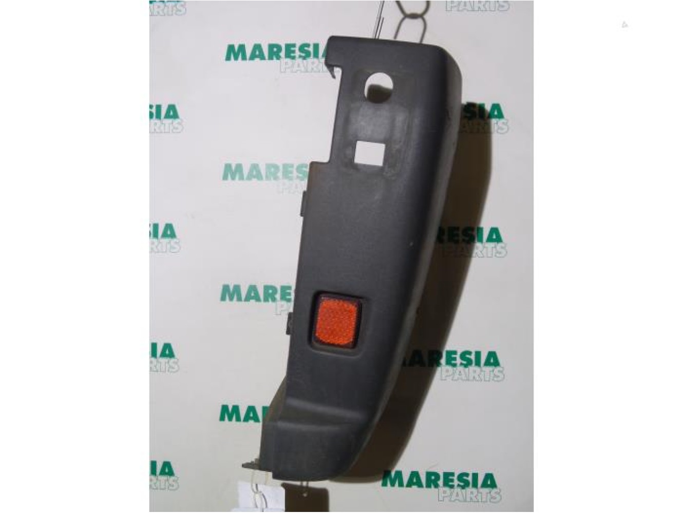 Fiat - Ducato - Rear bumper component, right
