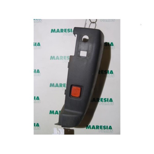 Fiat - Ducato - Rear bumper component, right