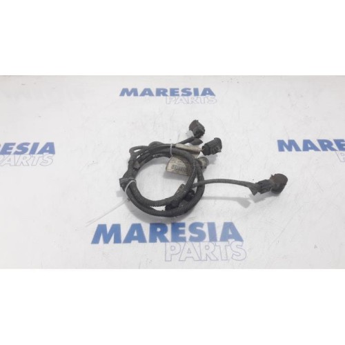 Fiat - Doblo - PDC Sensor