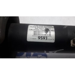 Peugeot - 508 - Schokdemperpoot links-achter