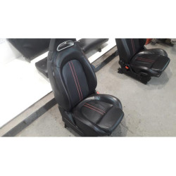 Fiat - 500 - Verkleidung Set (komplett)