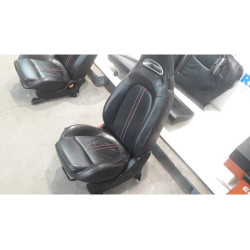 Fiat - 500 - Verkleidung Set (komplett)