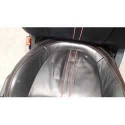 Fiat - 500 - Verkleidung Set (komplett)