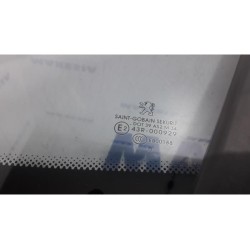 Peugeot - 308 - Dreieckfenster links vorne