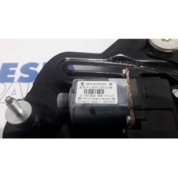 Peugeot - 308 - Rear window mechanism 2-door, left