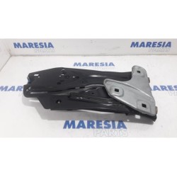 Peugeot - 308 - Rear window mechanism 2-door, left