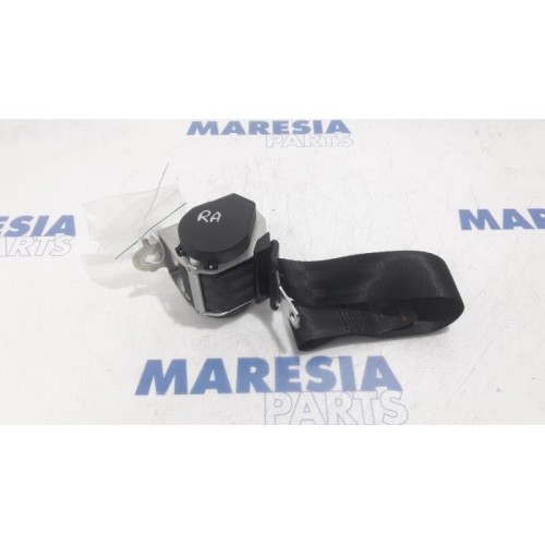 Peugeot - 308 - Rear seatbelt, right