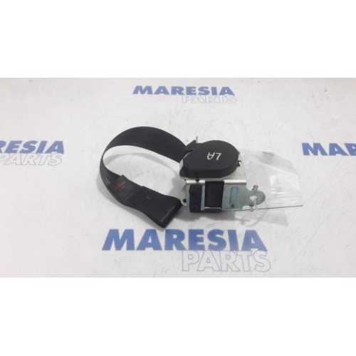 Peugeot - 308 - Sicherheitsgurt links hinten