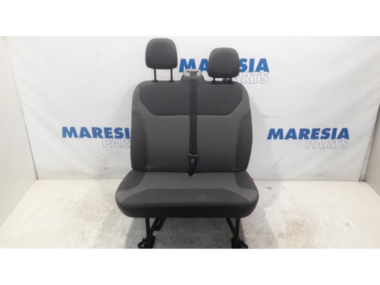 Renault - Trafic - Banquette avant droit