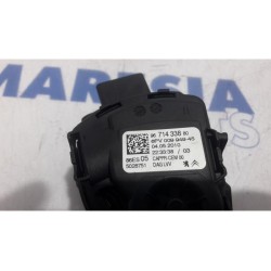 Peugeot - 308 - Gaspedaalpositie Sensor
