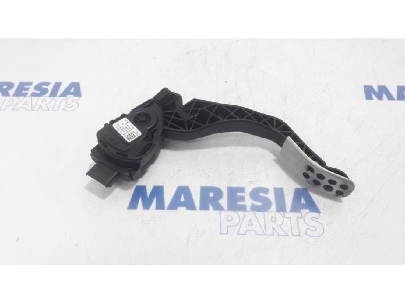 Peugeot - 308 - Gaspedaalpositie Sensor