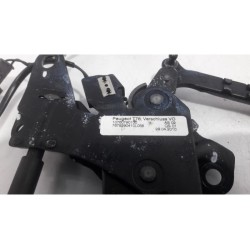 Peugeot - 308 - Convertible lock
