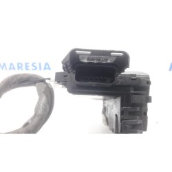 Peugeot - 308 - Türschlossmechanik 2-türig rechts