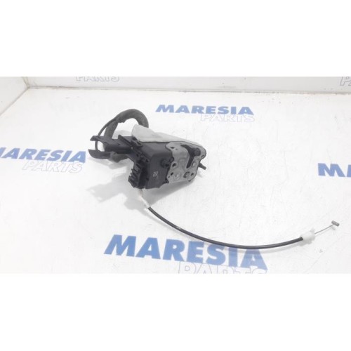 Peugeot - 308 - Door lock mechanism 2-door, right