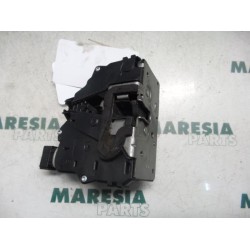 Fiat - Ducato - Deurslot Mechaniek 2Deurs links