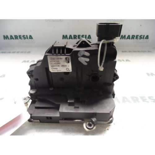 Fiat - Ducato - Door lock mechanism 2-door, left
