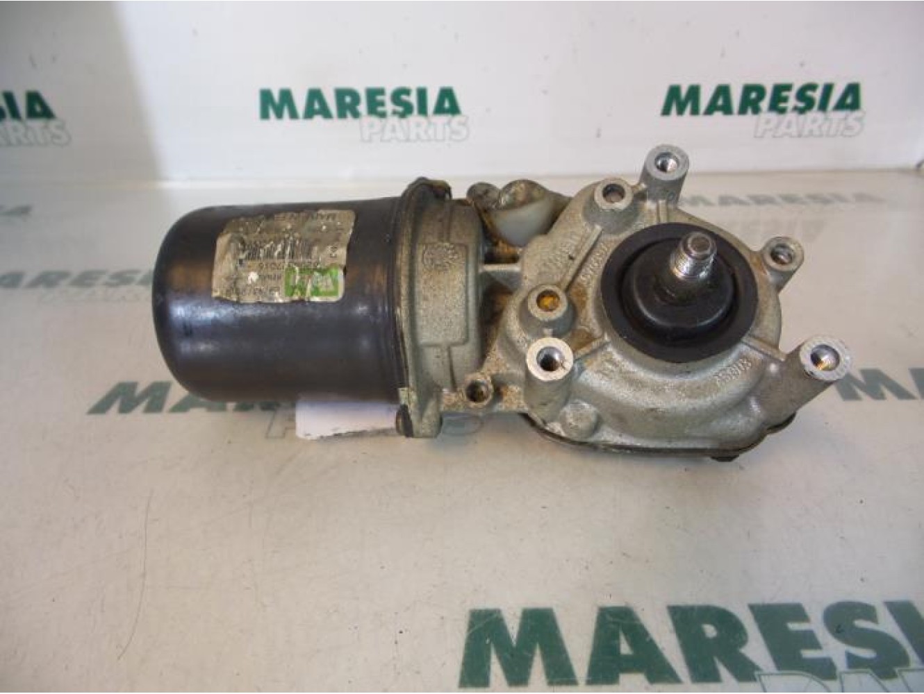 Renault - Megane Scenic - Front wiper motor