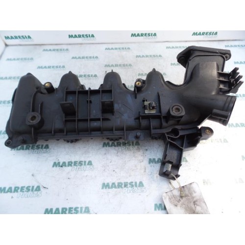 Peugeot - 607 - Intake manifold