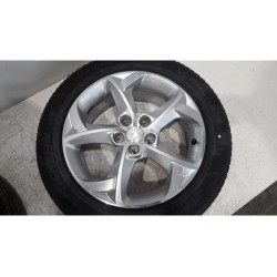 Peugeot - 508 - Sportfelgen Set