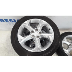 Peugeot - 508 - Sportfelgen Set