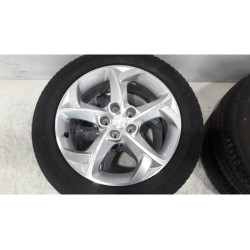 Peugeot - 508 - Sportfelgen Set