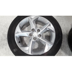 Peugeot - 508 - Sportfelgen Set