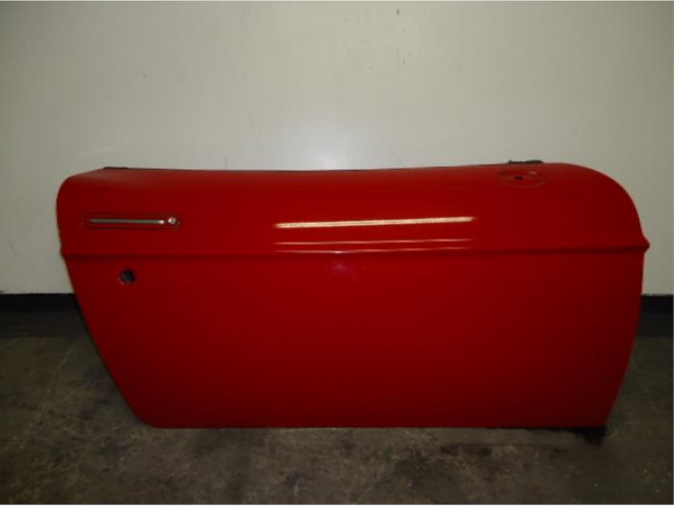Fiat - Barchetta - Tür 2-türig rechts