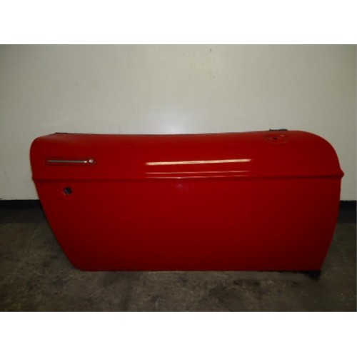 Fiat - Barchetta - Door 2-door, right
