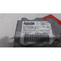 Peugeot - 308 - Airbag Module