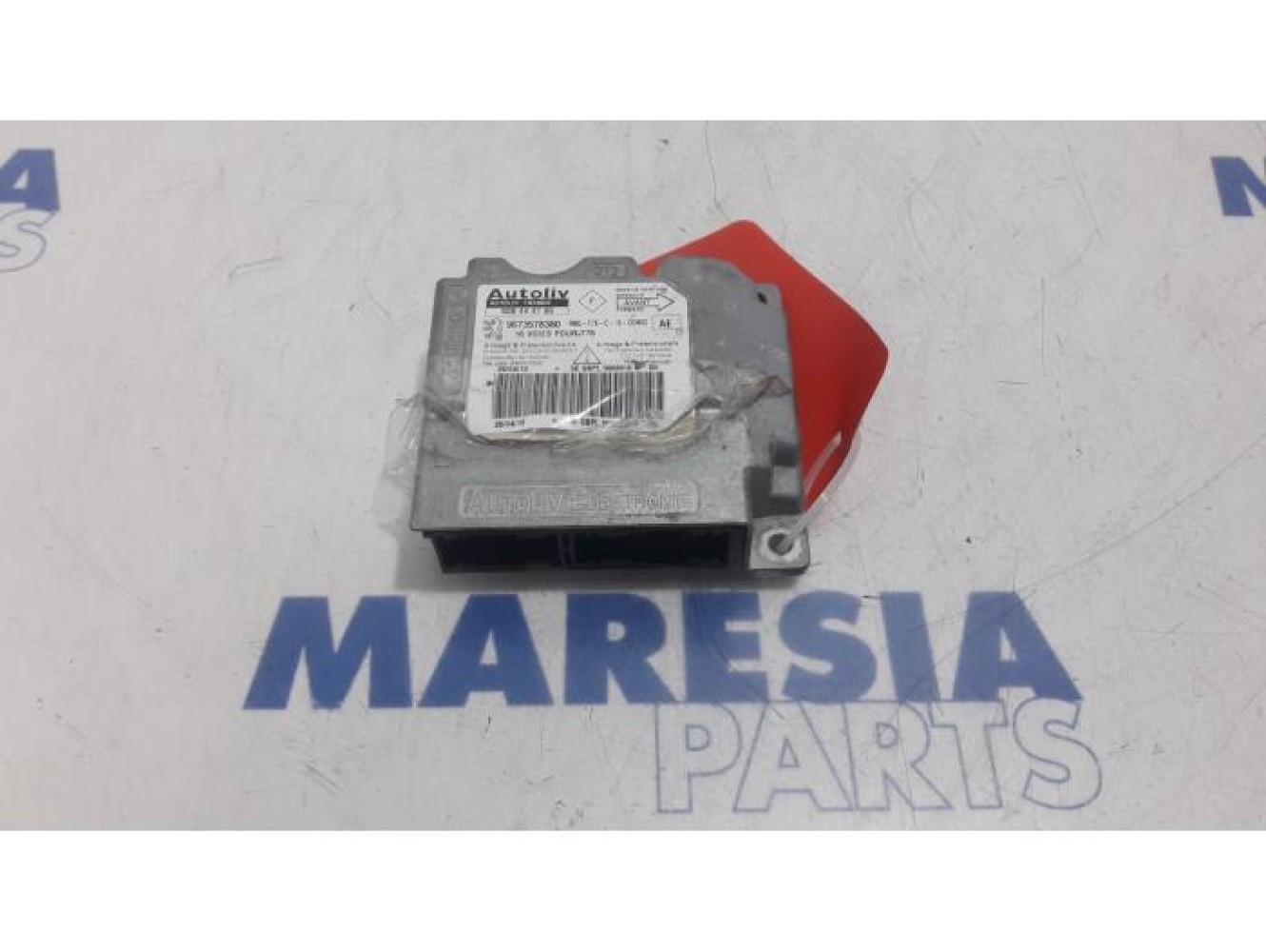 Peugeot - 308 - Airbag Module