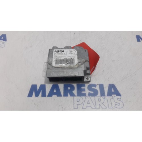 Peugeot - 308 - Airbag Module