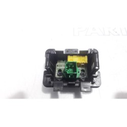 Peugeot - 308 - Connexion USB