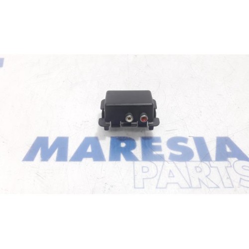 Peugeot - 308 - AUX/USB aansluiting