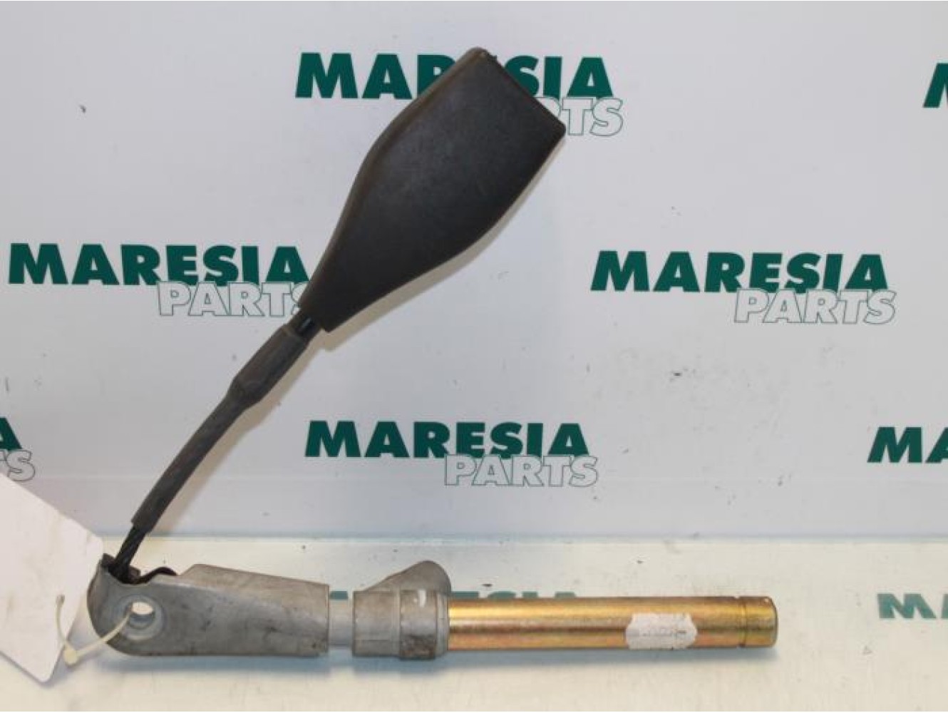 Renault - Vel Satis - Gordelspanner links