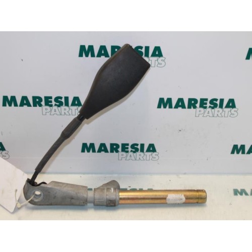 Renault - Vel Satis - Seatbelt tensioner, left