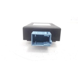 Peugeot - 308 - Alarm module