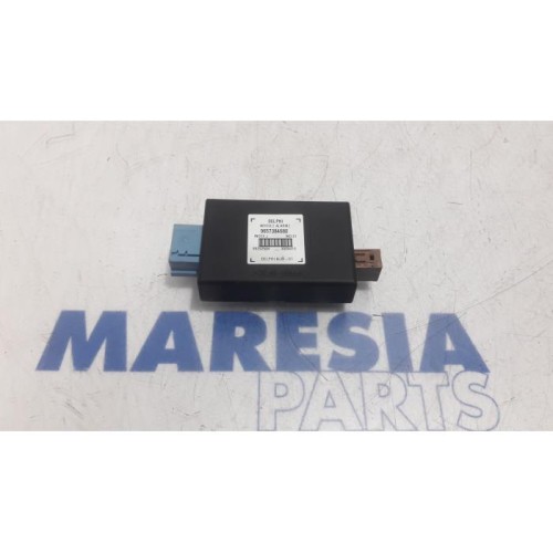 Peugeot - 308 - Alarm module