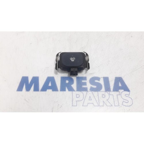 Peugeot - 308 - Rain sensor