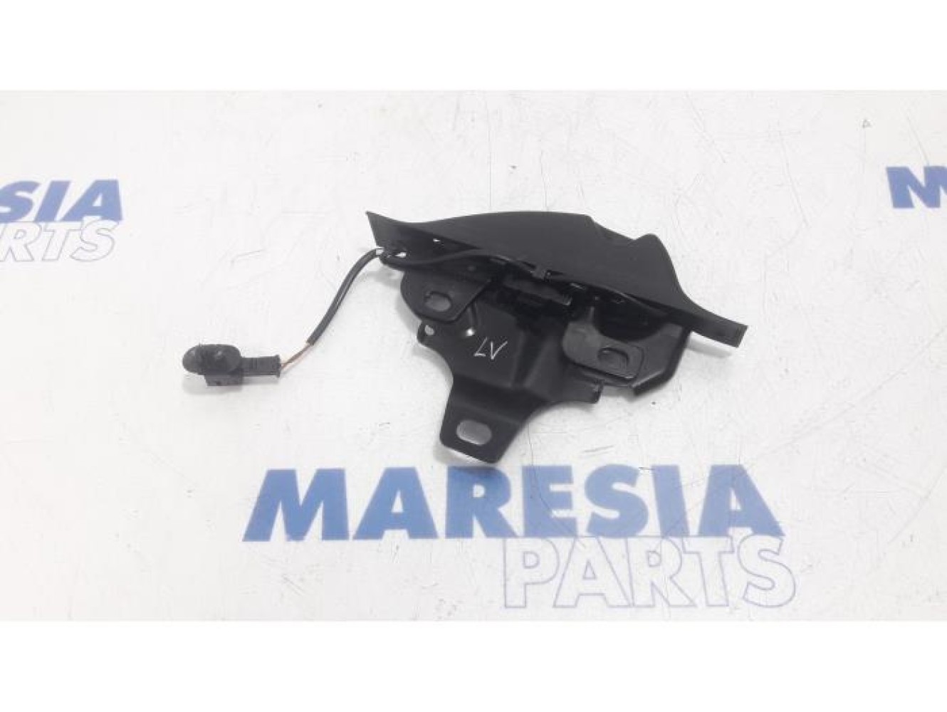 Peugeot - 308 - Convertible lock